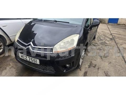 Новое Citroen C4 Picasso, 2007 г., арт. ROK45QH01, фото 5