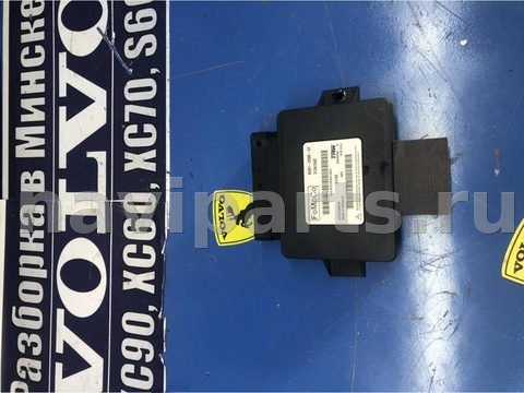 Новое Volvo S60, 2015 г., OEM 32620268, арт. S60US1-HB, фото 2