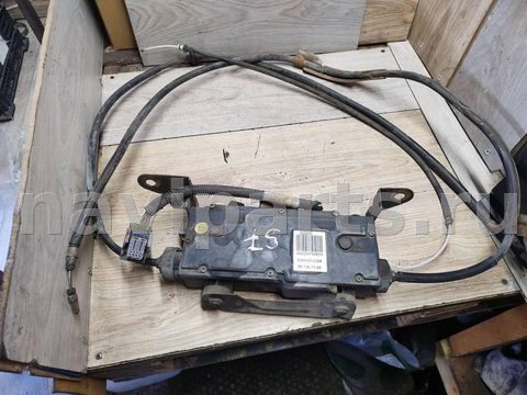 Новое Renault Espace, 2006 г., OEM 8200451238A, арт. S7-3