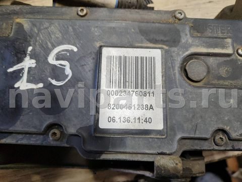 Новое Renault Espace, 2006 г., OEM 8200451238A, арт. S7-3, фото 2
