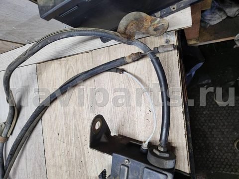 Новое Renault Espace, 2006 г., OEM 8200451238A, арт. S7-3, фото 4