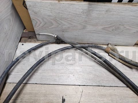 Новое Renault Espace, 2006 г., OEM 8200451238A, арт. S7-3, фото 5