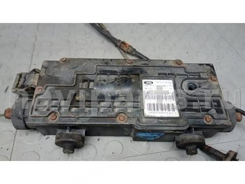 Новое Land-Rover Discovery, 2010 г., арт. SEP48ZO01, фото 3