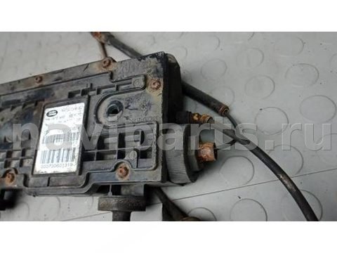 Новое Land-Rover Discovery, 2010 г., арт. SEP48ZO01, фото 4