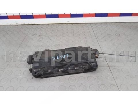 Новое Renault Scenic, 2005 г., арт. SEP57QH01