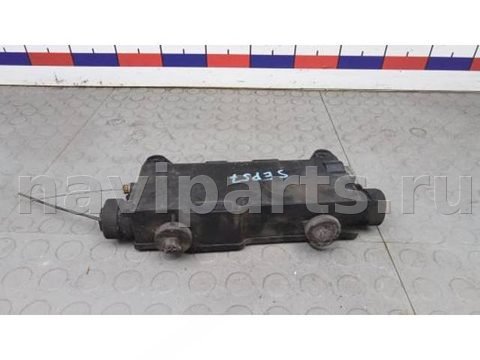 Новое Renault Scenic, 2005 г., арт. SEP57QH01, фото 3