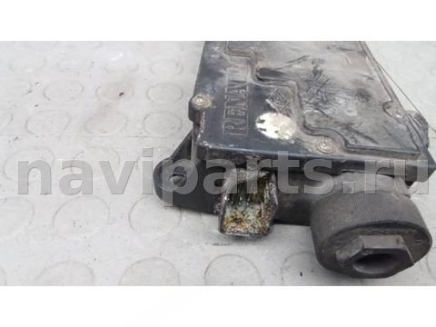 Новое Renault Scenic, 2005 г., арт. SEP57QH01, фото 6