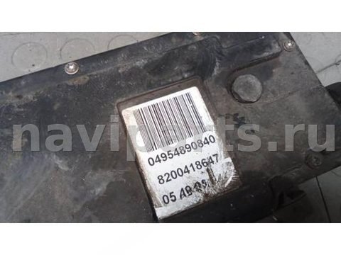 Новое Renault Scenic, 2005 г., арт. SEP57QH01, фото 7