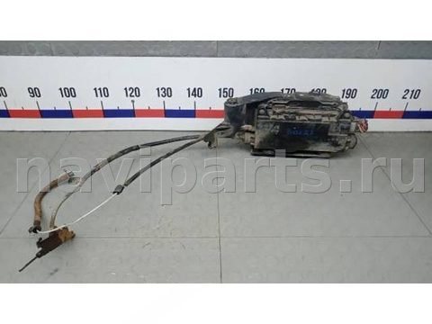 Новое Renault Scenic, 2006 г., OEM 8200450860a, арт. SOK27QH01