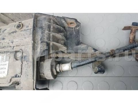 Новое Renault Scenic, 2006 г., OEM 8200450860a, арт. SOK27QH01, фото 10