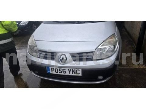 Новое Renault Scenic, 2006 г., OEM 8200450860a, арт. SOK27QH01, фото 12
