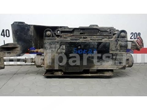 Новое Renault Scenic, 2006 г., OEM 8200450860a, арт. SOK27QH01, фото 2