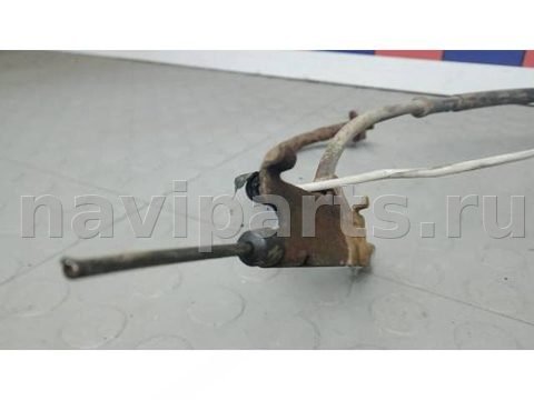 Новое Renault Scenic, 2006 г., OEM 8200450860a, арт. SOK27QH01, фото 3