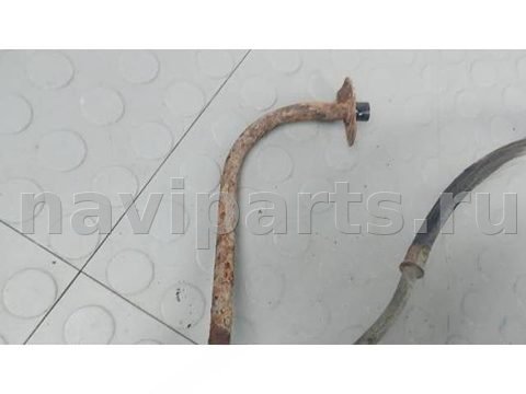 Новое Renault Scenic, 2006 г., OEM 8200450860a, арт. SOK27QH01, фото 4
