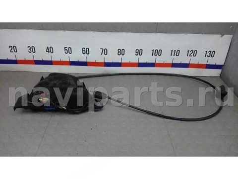 Новое Citroen C4 Grand Picasso, 2011 г., арт. SOK41QH01