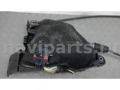Новое Citroen C4 Grand Picasso, 2011 г., арт. SOK41QH01, фото 2