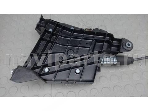Новое Citroen C4 Grand Picasso, 2011 г., арт. SOK41QH01, фото 3