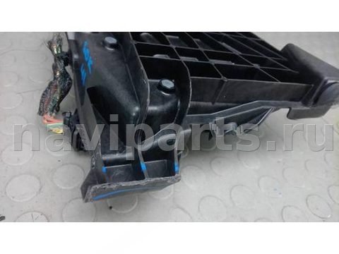 Новое Citroen C4 Grand Picasso, 2011 г., арт. SOK41QH01, фото 5
