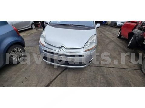 Новое Citroen C4 Grand Picasso, 2011 г., арт. SOK41QH01, фото 6