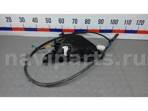 Новое Citroen C4 Grand Picasso, 2012 г., арт. SOK79QH01