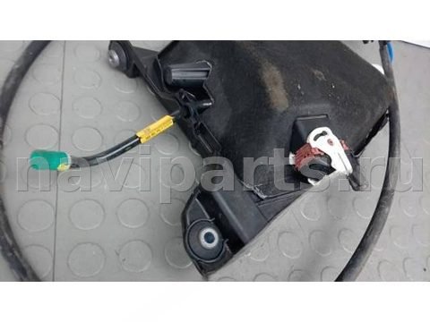 Новое Citroen C4 Grand Picasso, 2012 г., арт. SOK79QH01, фото 2