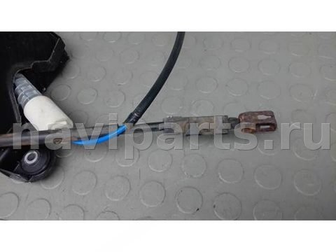 Новое Citroen C4 Grand Picasso, 2012 г., арт. SOK79QH01, фото 3