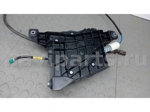 Новое Citroen C4 Grand Picasso, 2012 г., арт. SOK79QH01, фото 4