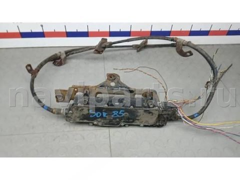 Новое Hyundai Santa Fe, 2015 г., арт. SOK85QH01