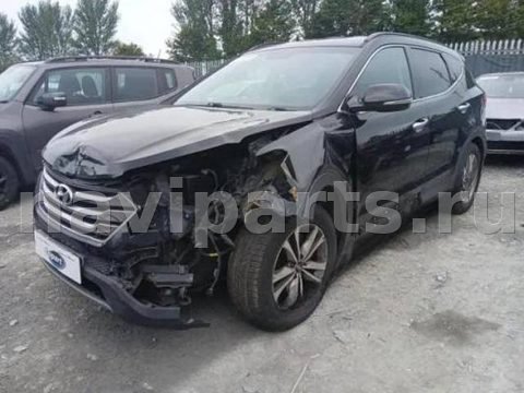 Новое Hyundai Santa Fe, 2015 г., арт. SOK85QH01, фото 10