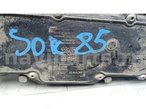 Новое Hyundai Santa Fe, 2015 г., арт. SOK85QH01, фото 3