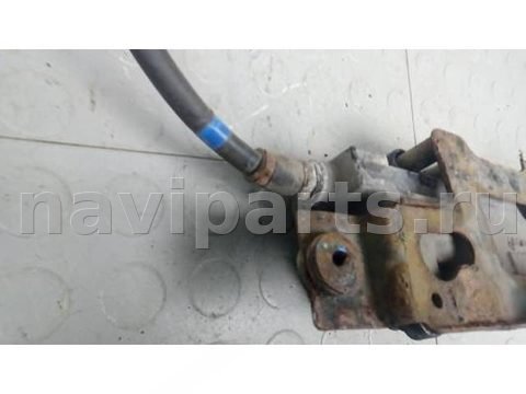 Новое Hyundai Santa Fe, 2015 г., арт. SOK85QH01, фото 6