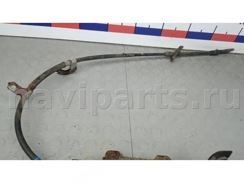 Новое Hyundai Santa Fe, 2015 г., арт. SOK85QH01, фото 7
