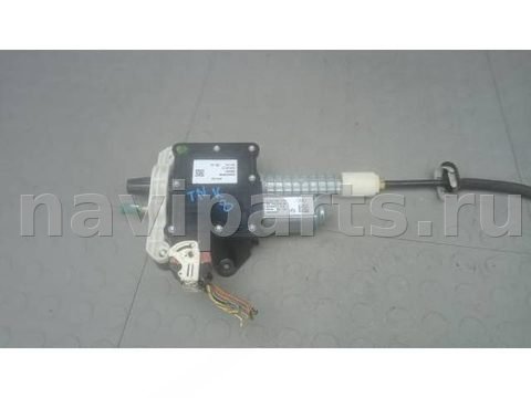Новое Citroen C4, 2010 г., арт. TNK08QH01