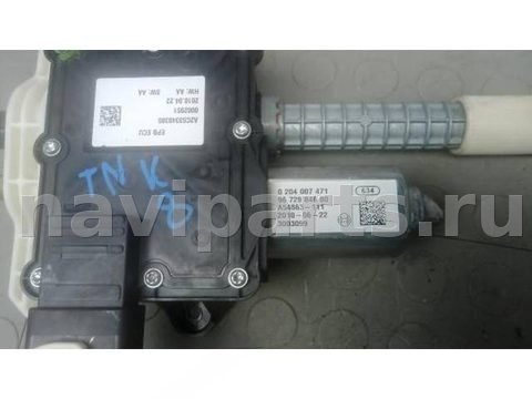 Новое Citroen C4, 2010 г., арт. TNK08QH01, фото 2