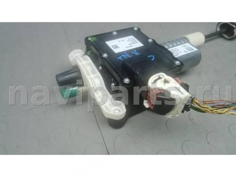 Новое Citroen C4, 2010 г., арт. TNK08QH01, фото 3
