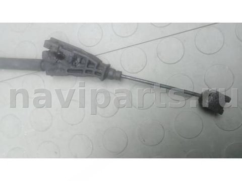 Новое Citroen C4, 2010 г., арт. TNK08QH01, фото 5