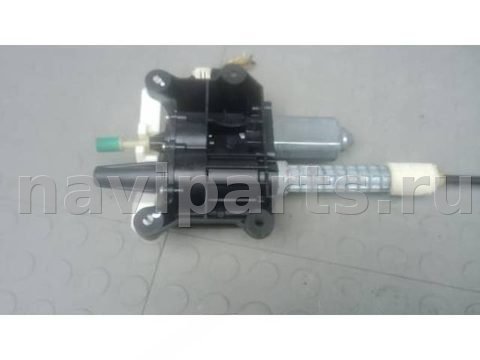 Новое Citroen C4, 2010 г., арт. TNK08QH01, фото 6