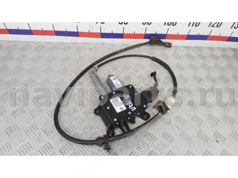 Новое Citroen C4 Grand Picasso, 2008 г., арт. UOK10QH01