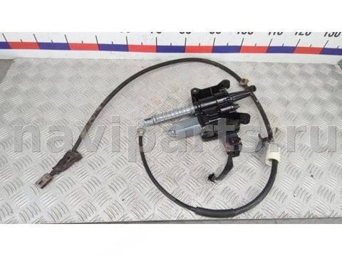 Новое Citroen C4 Grand Picasso, 2008 г., арт. UOK10QH01, фото 4