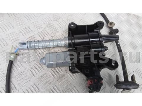 Новое Citroen C4 Grand Picasso, 2008 г., арт. UOK10QH01, фото 5