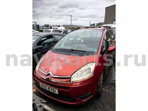 Новое Citroen C4 Grand Picasso, 2008 г., арт. UOK10QH01, фото 6