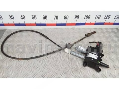 Новое Citroen C4 Grand Picasso, 2010 г., арт. UOK11QH01