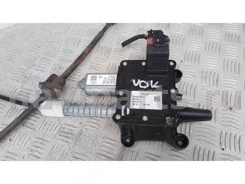 Новое Citroen C4 Grand Picasso, 2010 г., арт. UOK11QH01, фото 2