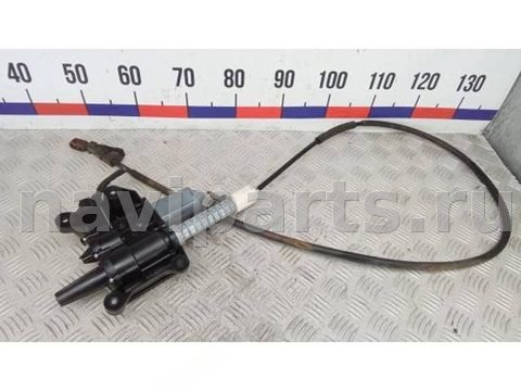 Новое Citroen C4 Grand Picasso, 2010 г., арт. UOK11QH01, фото 5