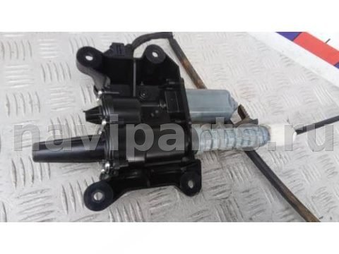 Новое Citroen C4 Grand Picasso, 2010 г., арт. UOK11QH01, фото 6