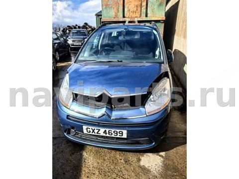 Новое Citroen C4 Grand Picasso, 2010 г., арт. UOK11QH01, фото 7