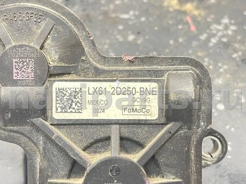 Новое Ford Escape, 2021 г., OEM LX612D250BNE, арт. V7947_2, фото 13