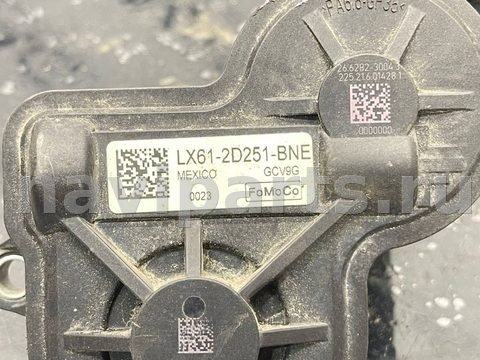 Новое Lincoln Corsair, 2021 г., OEM LX612D251BNE, арт. V7948_5, фото 12