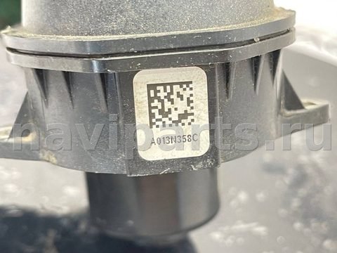 Новое Chevrolet Equinox, 2024 г., OEM A013N358, арт. V8038_3, фото 11