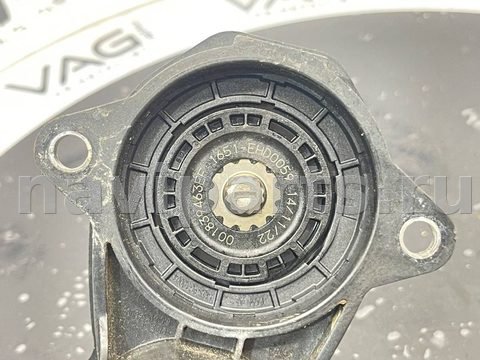 Новое Chevrolet Equinox, 2024 г., OEM A013N358, арт. V8038_3, фото 8